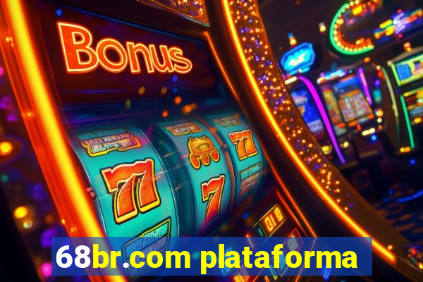 68br.com plataforma